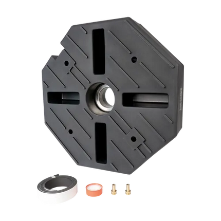 Tuff Terrain Spare Wheel Water Tank - 62L