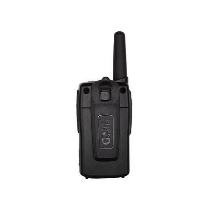 1 Watt UHF CB Handheld Radio (Twin Pack)