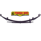 Tough Dog Leaf Spring CONSTANT 500kg Load