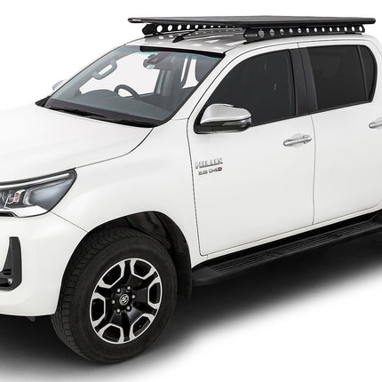 RHINO-RACK PIONEER 6 PLATFORM (1500MM X 1240MM) WITH BACKBONE