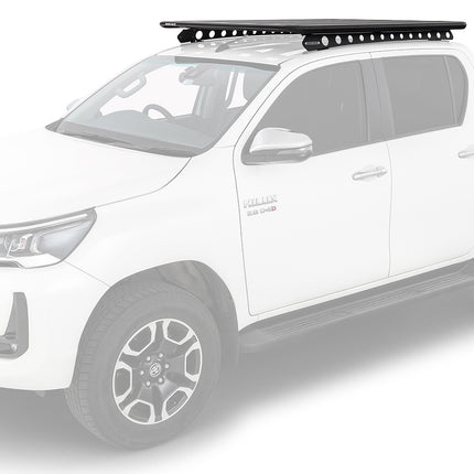 RHINO-RACK PIONEER 6 PLATFORM (1500MM X 1240MM) WITH BACKBONE