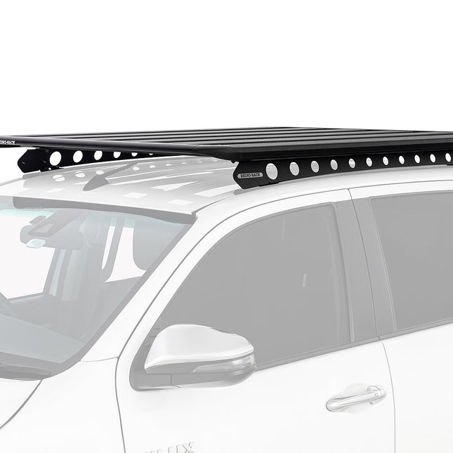RHINO-RACK PIONEER 6 PLATFORM (1500MM X 1240MM) WITH BACKBONE