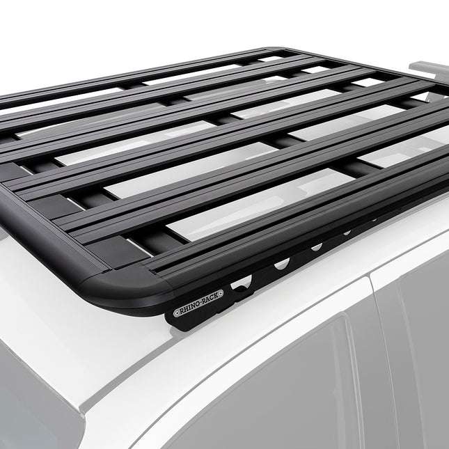RHINO-RACK PIONEER 6 PLATFORM (1500MM X 1240MM) WITH BACKBONE