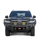 RAXAR Looped Bull Bar To Suit Toyota LandCruiser 300