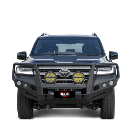 RAXAR Looped Bull Bar To Suit Toyota LandCruiser 300