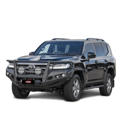 RAXAR Looped Bull Bar To Suit Toyota LandCruiser 300