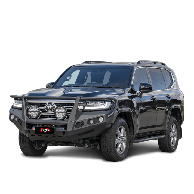 RAXAR Looped Bull Bar To Suit Toyota LandCruiser 300