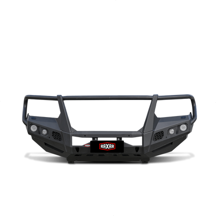 RAXAR Looped Bull Bar To Suit Toyota LandCruiser 300