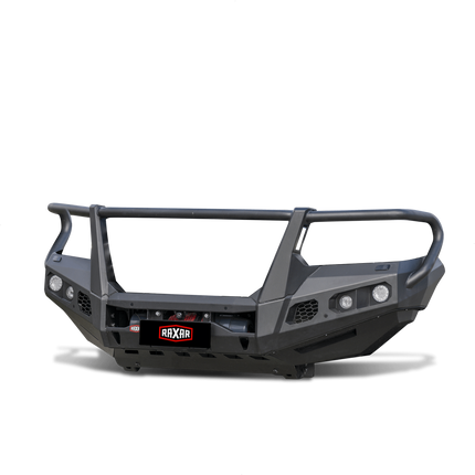 RAXAR Looped Bull Bar To Suit Toyota LandCruiser 300