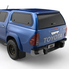 Toyota Hillux 2020 EGR Premium Canopy 