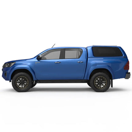 Toyota Hilux MY19 EGR Gen 3 Canopy