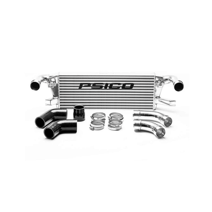 Front Mount Intercooler Kit (MITSUBISHI MQ/MR 2.4TD)