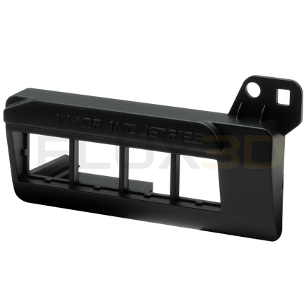 Switch Panel to suit Next Gen Ford Ranger/Raptor/Everest (SP004)