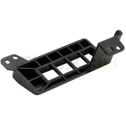 Switch Panel to suit Next Gen Ford Ranger/Raptor/Everest (SP004)