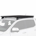 Pioneer 6 Platform (1500mm x 1240mm) with Backbone