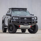 IRONMAN 4x4 APEX BULL BAR FOR VOLKSWAGEN AMAROK (2023+)