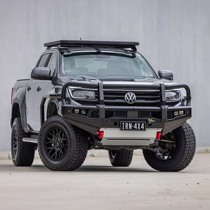 IRONMAN 4x4 APEX BULL BAR FOR VOLKSWAGEN AMAROK (2023+)