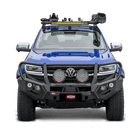 RAXAR Looped Bull Bar To Suit Volkswagen Amarok Apr 2023-On