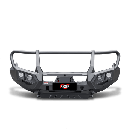 RAXAR Looped Bull Bar To Suit Volkswagen Amarok Apr 2023-On
