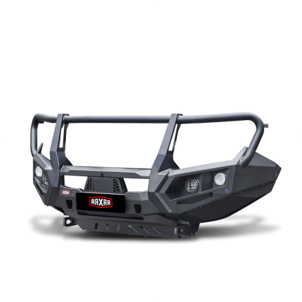RAXAR Looped Bull Bar To Suit Volkswagen Amarok Apr 2023-On
