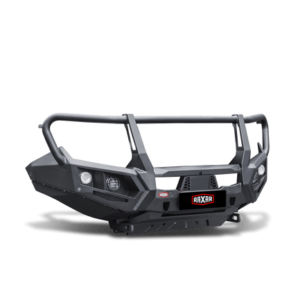 RAXAR Looped Bull Bar To Suit Volkswagen Amarok Apr 2023-On