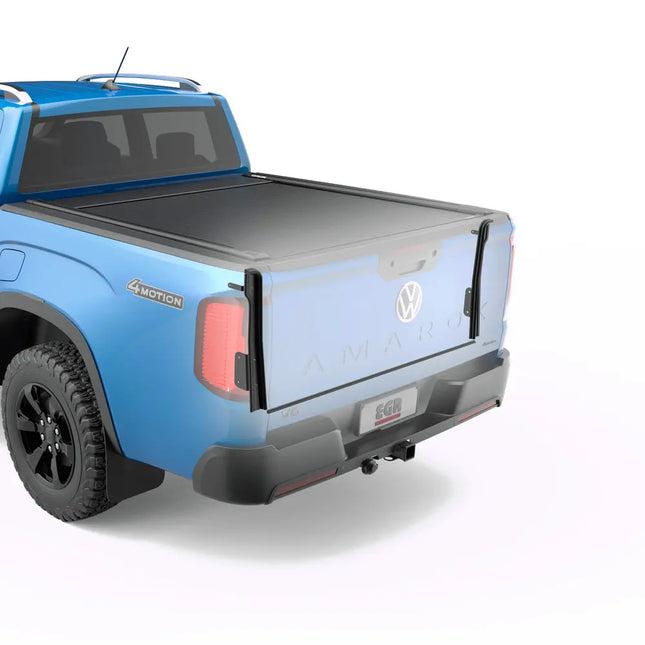 EGR VW Amarok NF 2023- Dust Defence Kit Perimeter Tailgate Seal