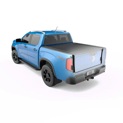 EGR VW Amarok NF 2023- Dust Defence Kit Perimeter Tailgate Seal