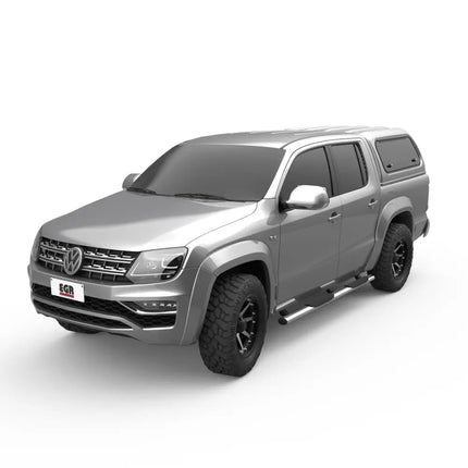 Volkswagen 2017 EGR Premium Canopy