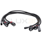 UT Park Sensor Wiring Extension Kit (WH201)