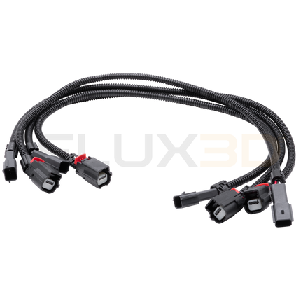 UT Park Sensor Wiring Extension Kit (WH201)