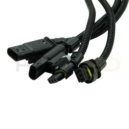 UT Park Sensor Wiring Extension Kit (WH204)