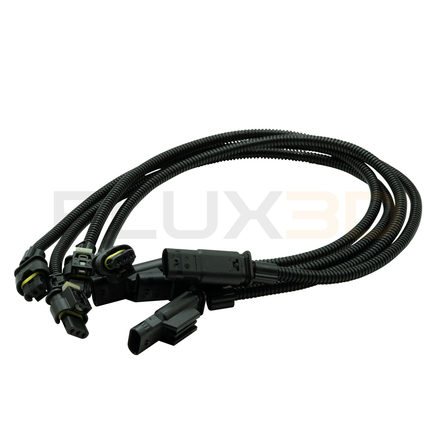 UT Park Sensor Wiring Extension Kit (WH218)