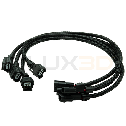 UT Park Sensor Wiring Extension Kit (WH205)