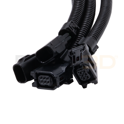 UT Park Sensor Wiring Extension Kit (WH208)