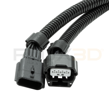 UT Park Sensor Wiring Extension Kit (WH210)