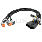 UT Blindspot/Crosstraffic/Tailight Replacement Harness (WH407)