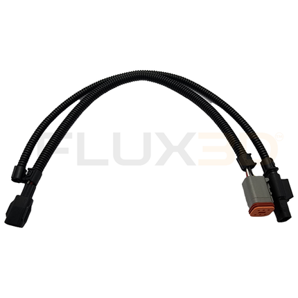 UT Tail Light Patch Harness Adapter (WH107)