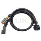 UT Tail Light Patch Harness Adapter (WH117)