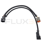 UT Tail Light Patch Harness Adapter (WH118)