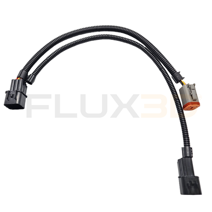 UT Tail Light Patch Harness Adapter (WH118)