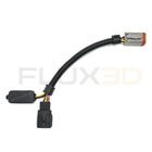 UT Tail Light Patch Harness Adapter (WH120)