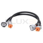 UT Tail Light Patch Harness Adapter (WH102)