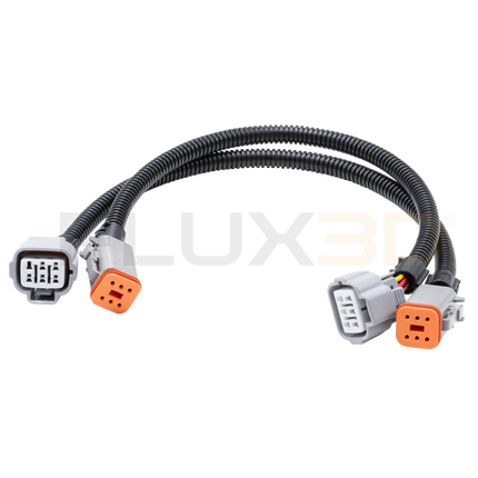 UT Tail Light Patch Harness Adapter (WH102)