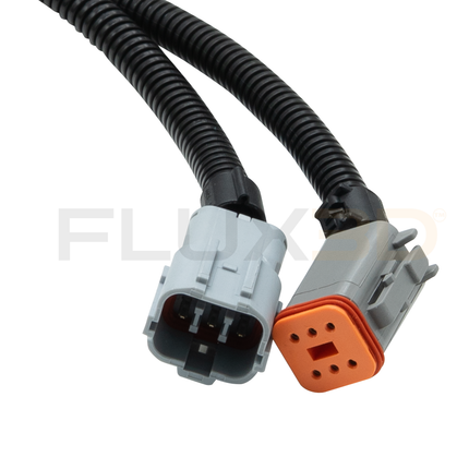 UT Tail Light Patch Harness Adapter (WH105)