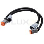 UT Tail Light Patch Harness Adapter (WH105)
