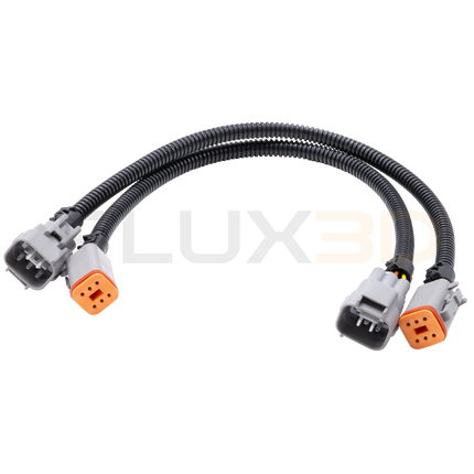 UT Tail Light Patch Harness Adapter (WH108)