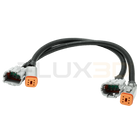 UT Tail Light Patch Harness Adapter (WH106)