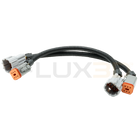UT Tail Light Patch Harness Adapter (WH119)