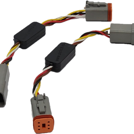 Sequential Light Rectifier (WH503)