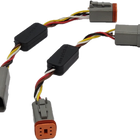 Sequential Light Rectifier (WH502)